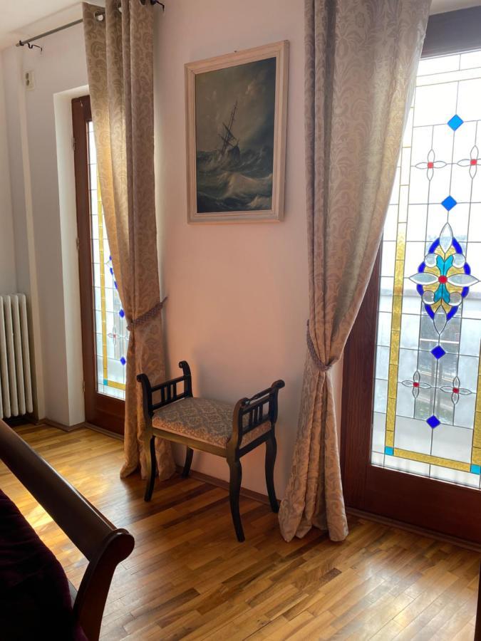 Old Town Studio - Victoriei 2 بوخارست المظهر الخارجي الصورة